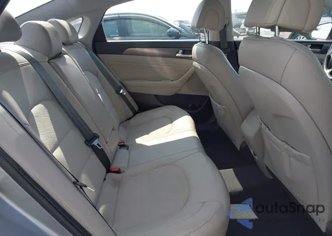 2017 Hyundai Sonata Sport z USA, uszkodzony, nr VIN 5NPE34AF7HH510142